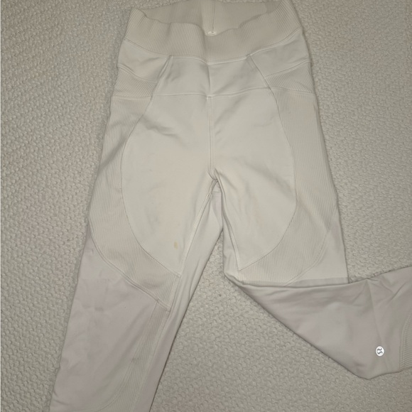 Lululemon Leggings - Picture 1 of 3